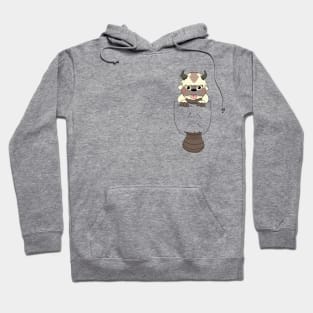 Pocket Appa Hoodie